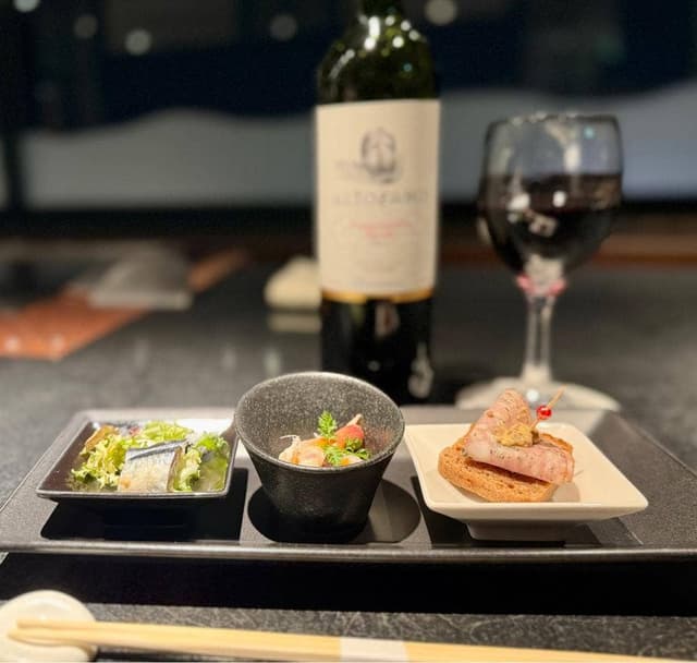 The House of 1995 LUKE PLAZA HOTEL - サブ画像3