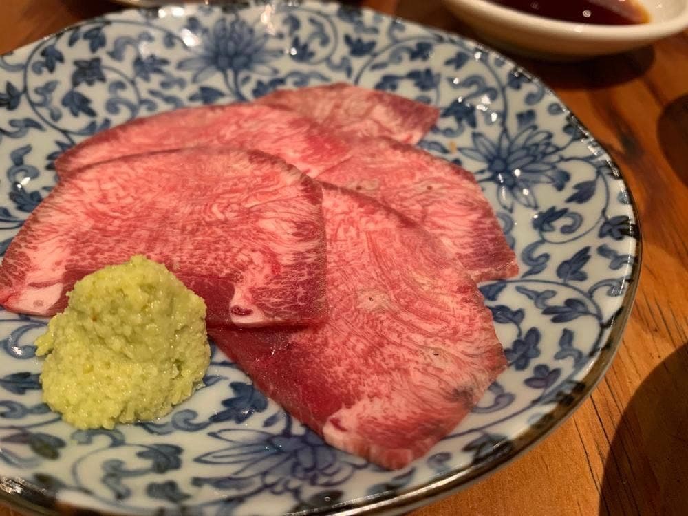 大衆焼肉ホルモン 大松