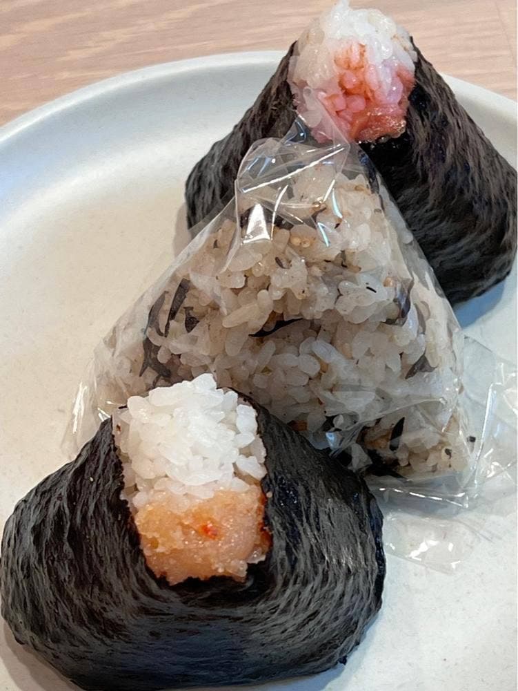 おにぎり畑 晴れ晴゛れ たまプラーザ店