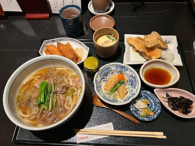 街道青葉 - サブ画像1