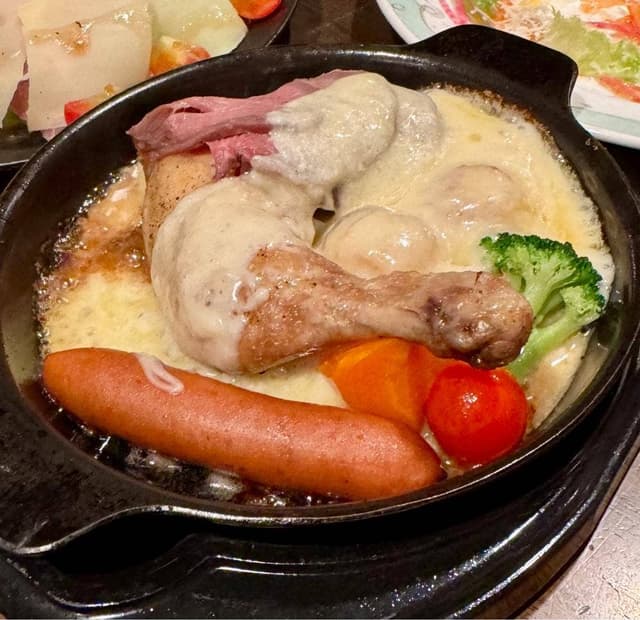 チーズワーフ - サブ画像1