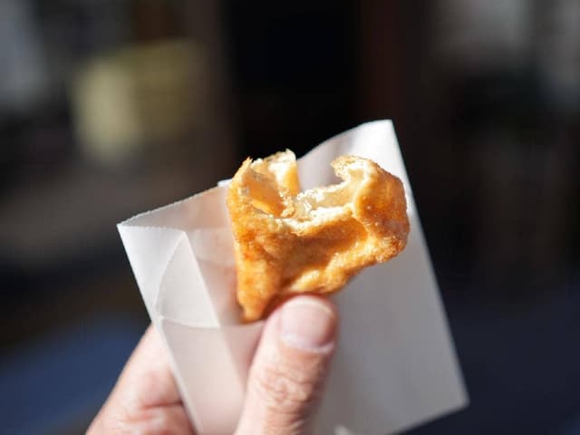 陣屋とうふ 古川屋 本町店 - サブ画像2