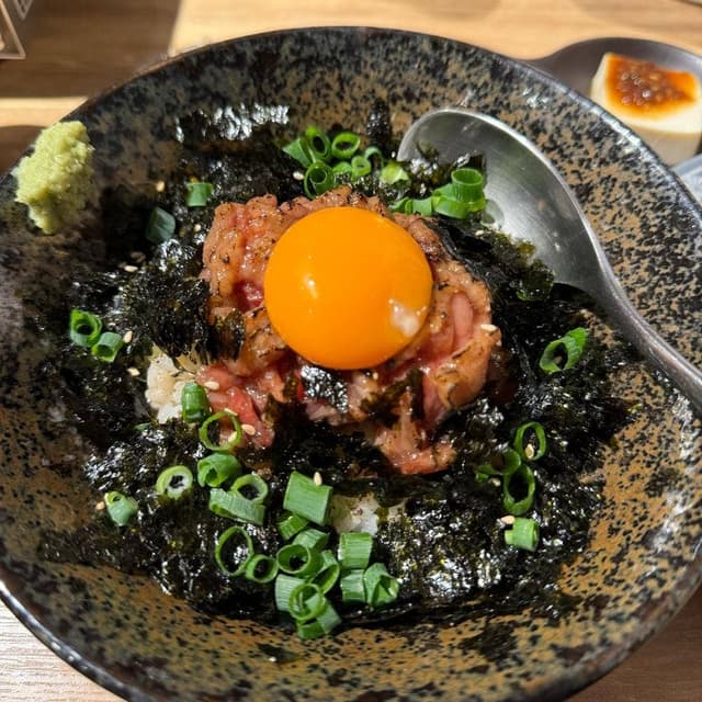 肉匠 暖 - サブ画像1