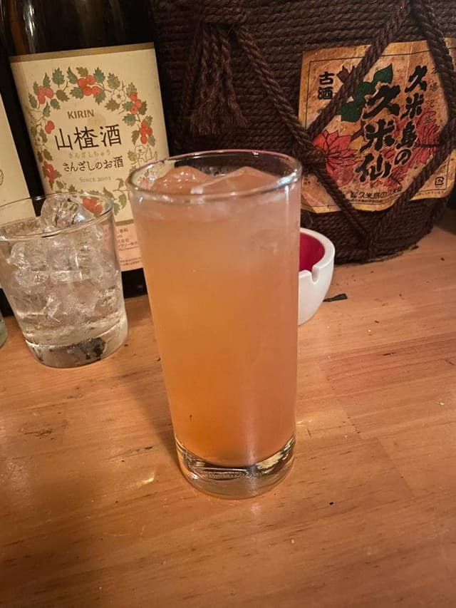 Bar Urizun - サブ画像1