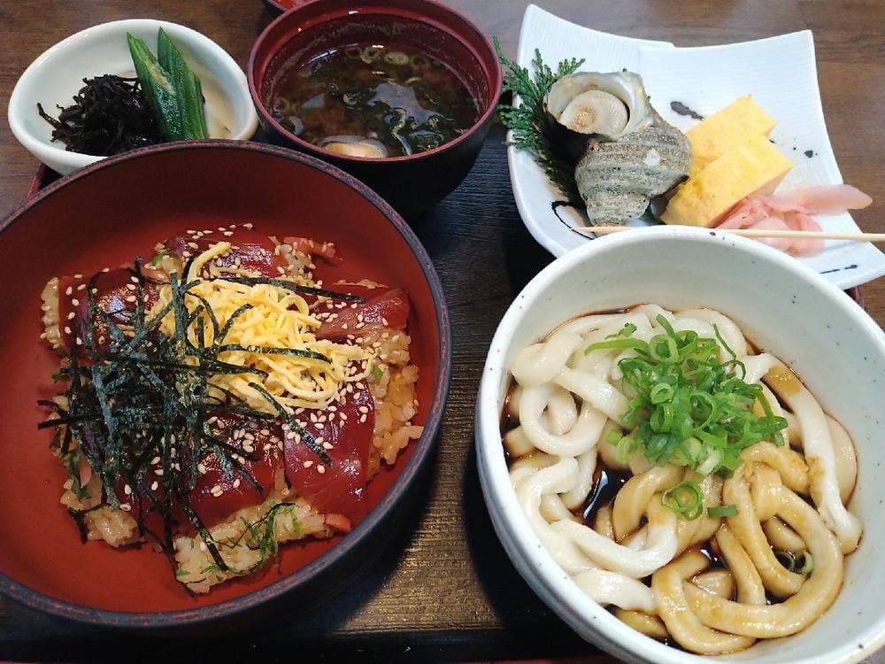 七越茶屋