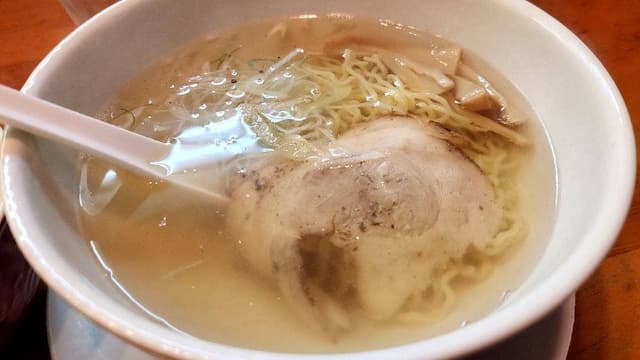 麺屋 朋 - サブ画像1