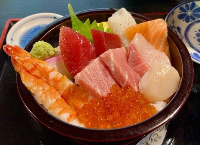 たいら食堂 - サブ画像2