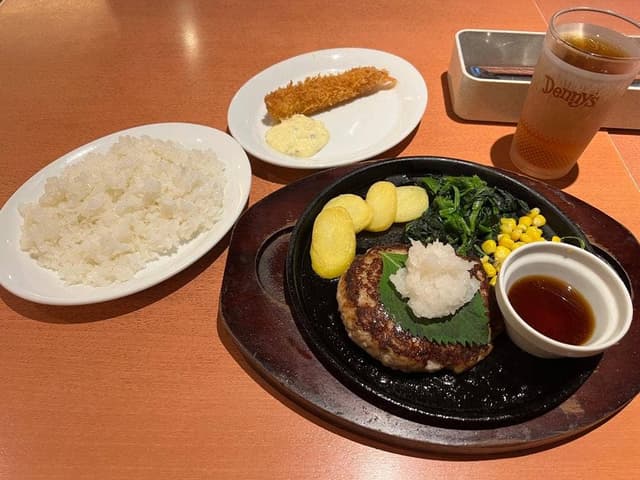 デニーズ 北池袋店 - サブ画像1