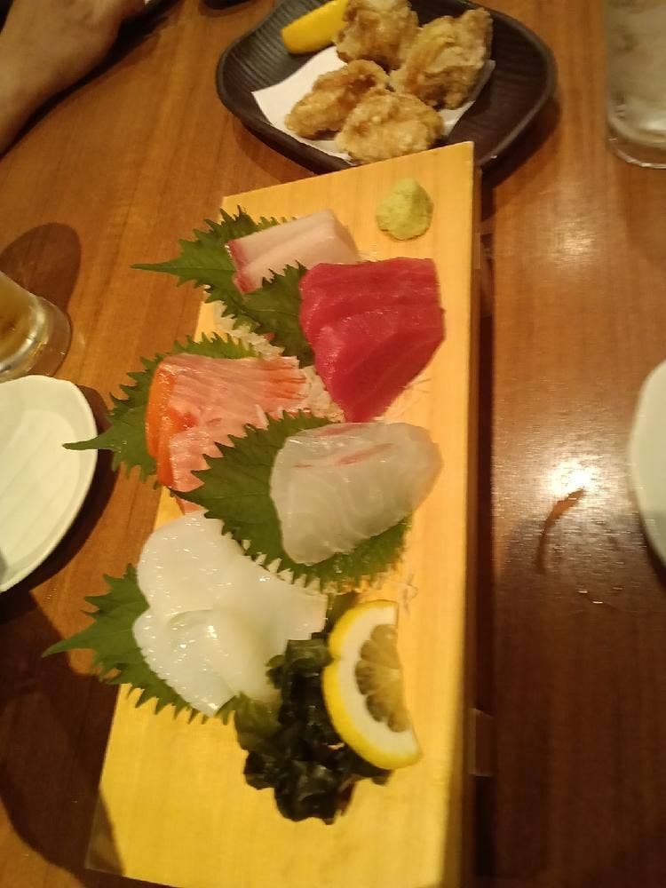 三代目網元 さかなや道場 守谷南口店