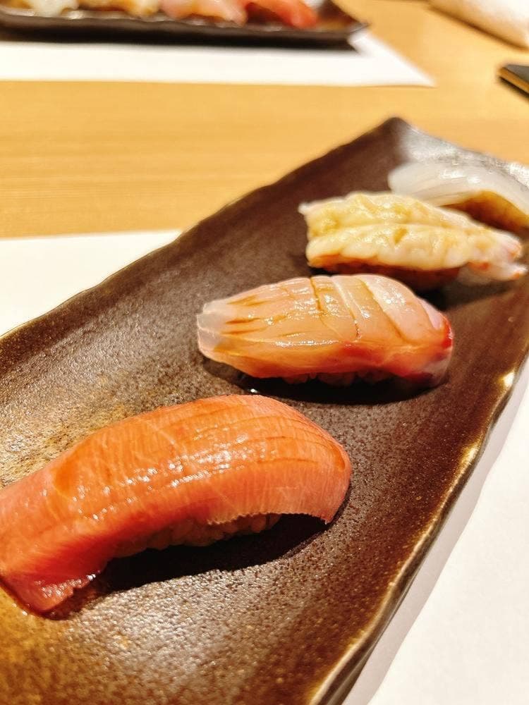 田町 すし 福寿