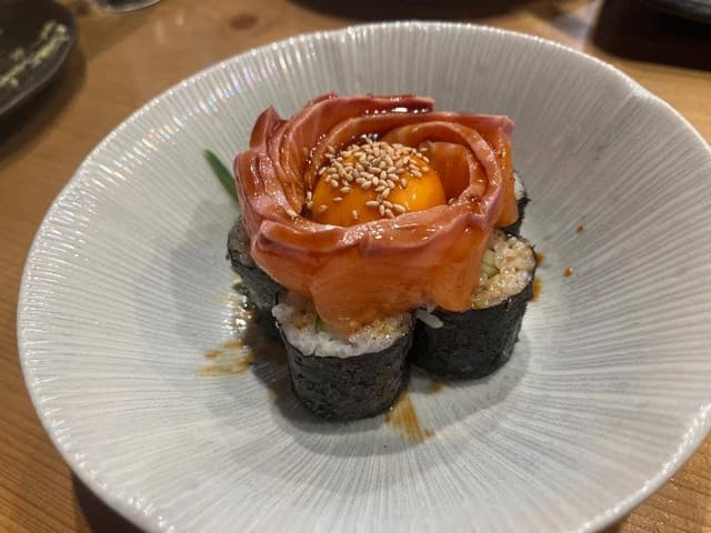 居酒屋 虎翼 - サブ画像2