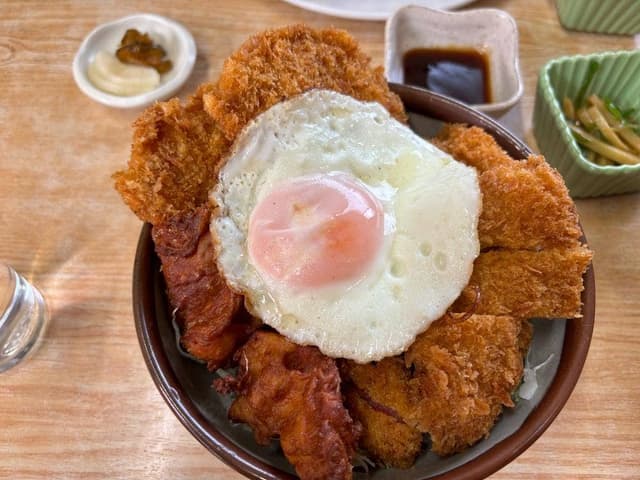 みかさ食堂 - サブ画像3