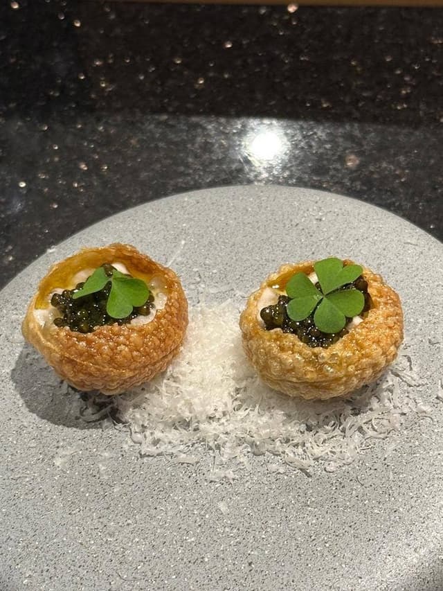 料理屋 Fournir - サブ画像1