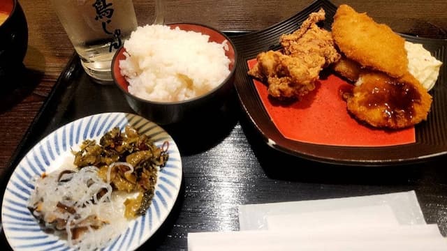 創業昭和四十二年 鳥じゅん 品川店 - サブ画像1