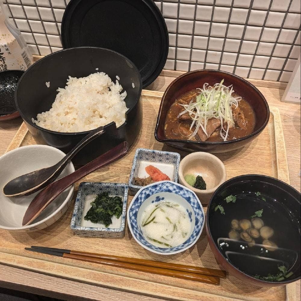 魚盛 コレド室町テラス店