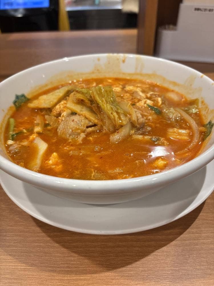 日高屋 宇都宮上大曽店