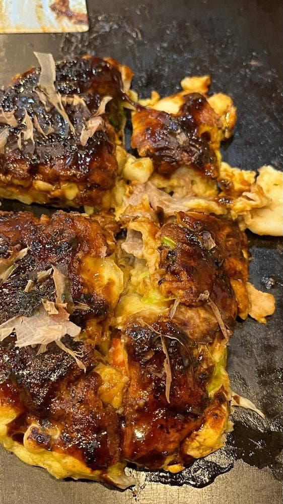 お好み焼き&鉄板焼き あらちゃん - サブ画像2