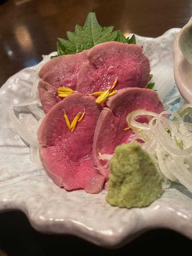 名物屋別館 大井町店 - サブ画像1