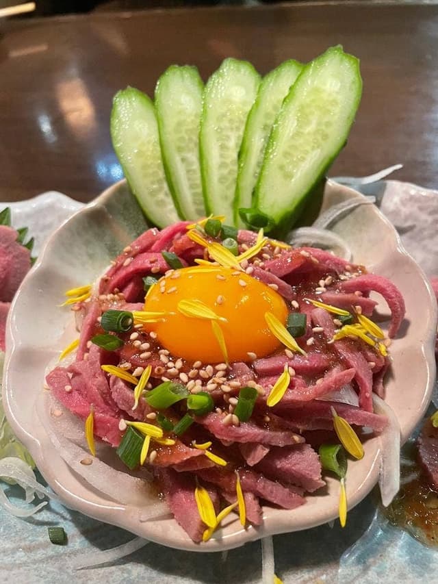 名物屋別館 大井町店 - サブ画像2