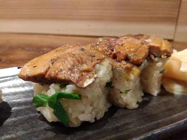 大衆酒場さんま 裏天満店 - サブ画像1