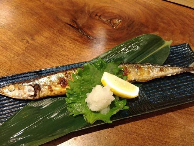 大衆酒場さんま 裏天満店 - サブ画像2