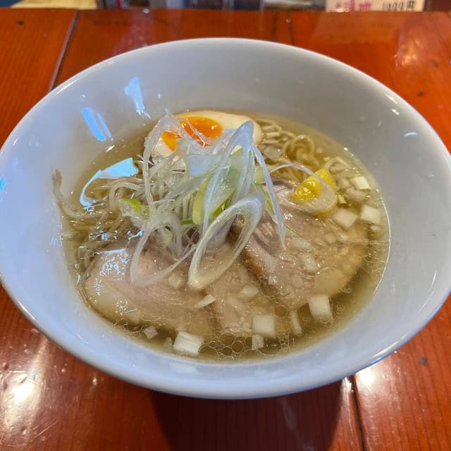 麺や れいり - サブ画像1