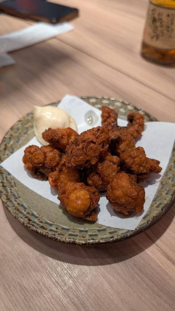 沖縄料理 大手町 なんくるないさー - サブ画像1