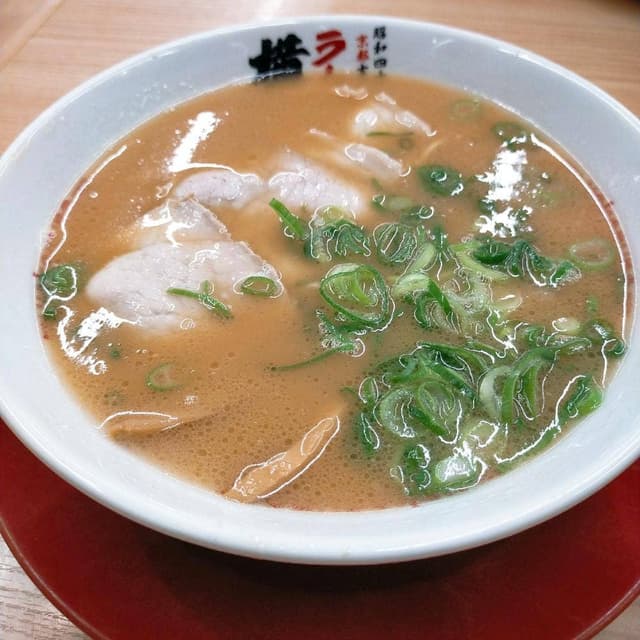 ラーメン横綱 一宮店 - サブ画像1