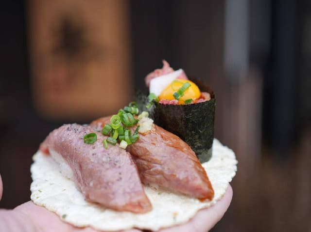 金乃こって牛 - サブ画像1