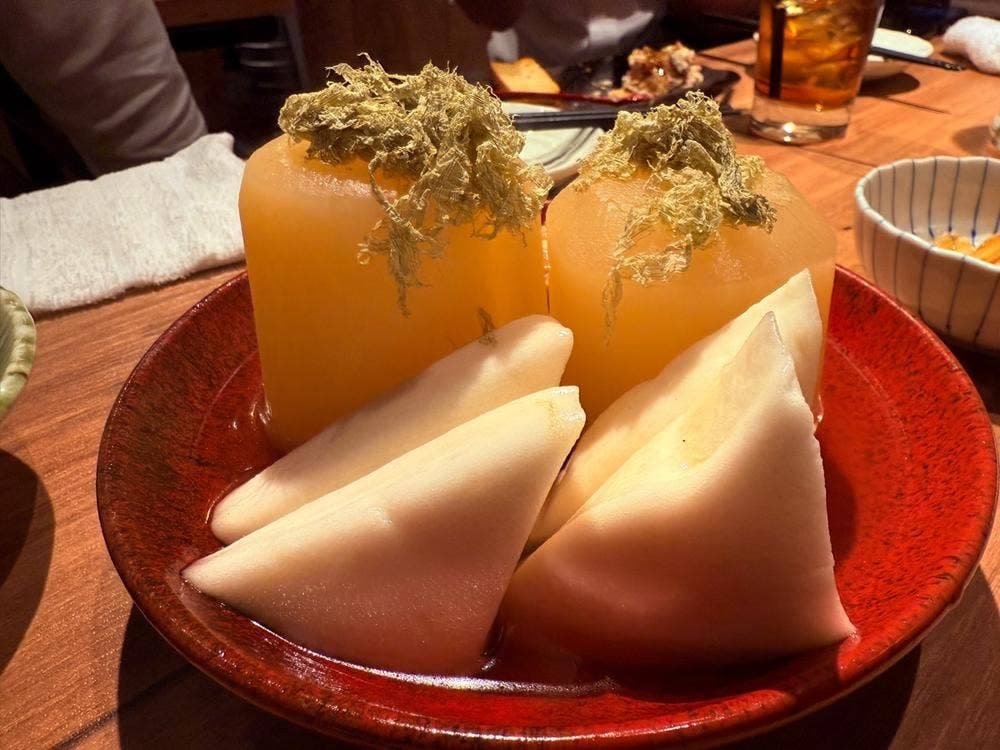 おでん屋たけし 新横浜店