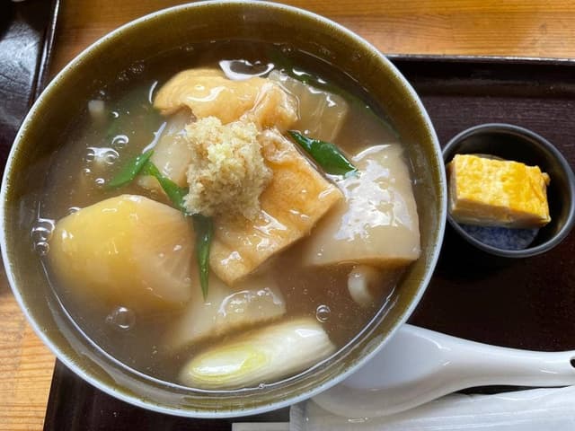 花むらさき 里の駅大原 - サブ画像3