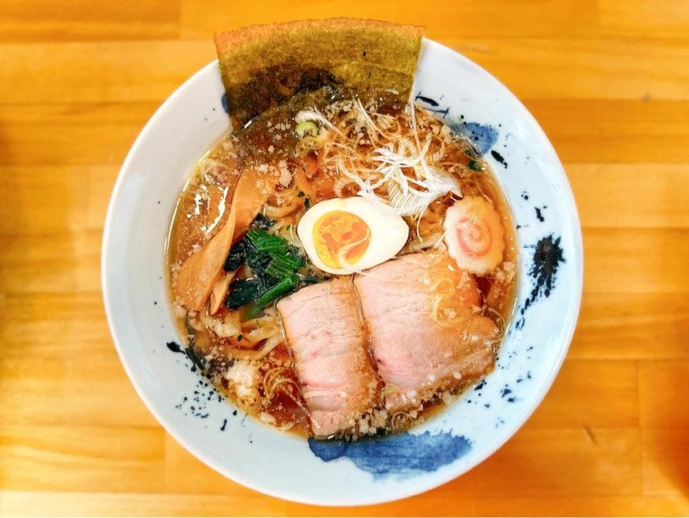 らーめん処 大高屋