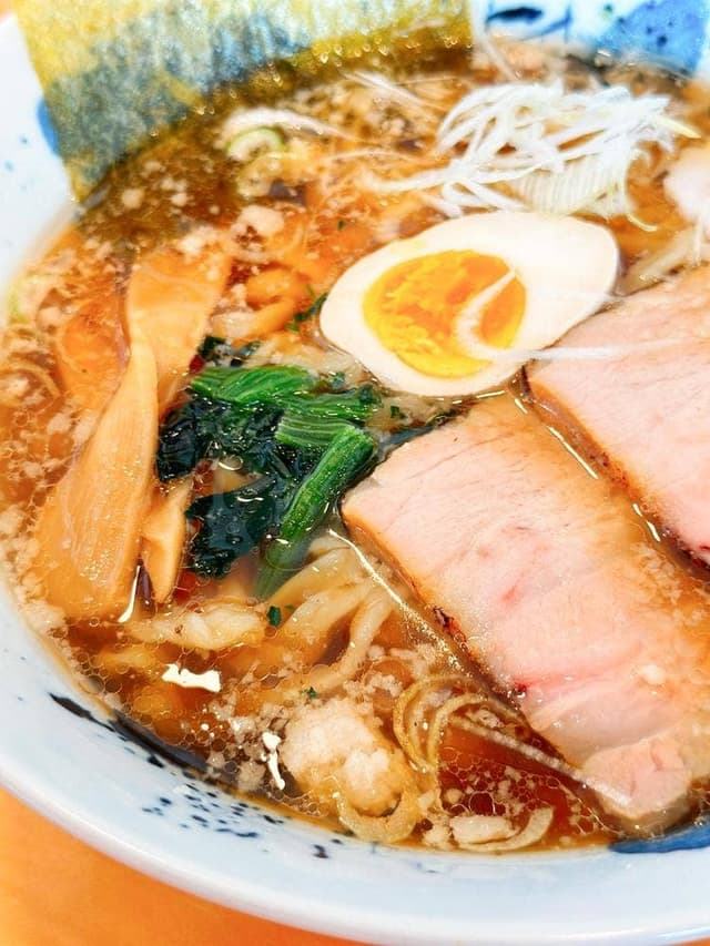 らーめん処 大高屋 - サブ画像2