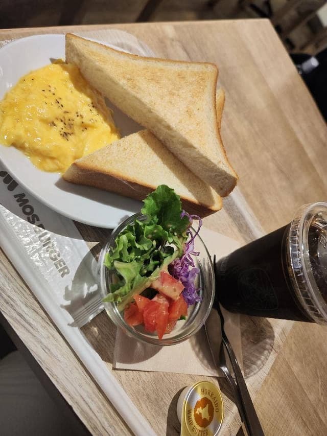 CAFE山と海と太陽 アスティ静岡店 - サブ画像1