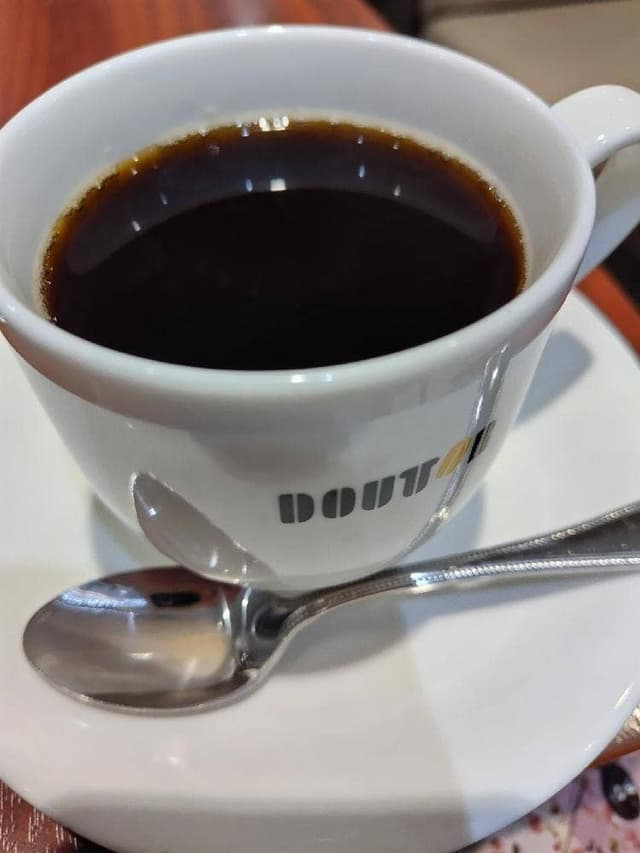 ドトールコーヒーショップ 仙台イービーンズ店 - サブ画像2