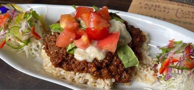 kukuru cafe - サブ画像1