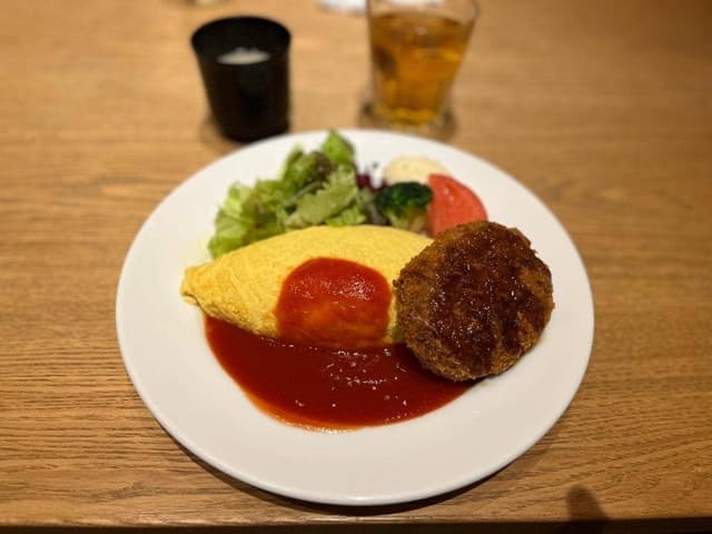 小割烹おはし 六本木 - サブ画像1