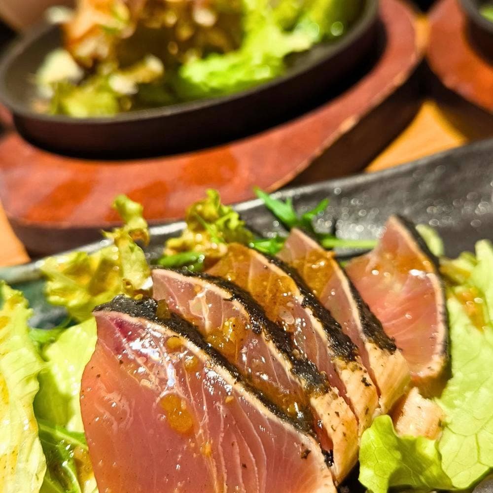 全席個室 3時間×200種食べ飲み放題 葵屋‐あおいや- 京都河原町店