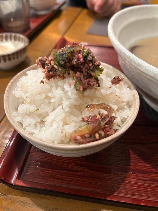 九州居酒屋 かてて 虎ノ門店 - サブ画像3