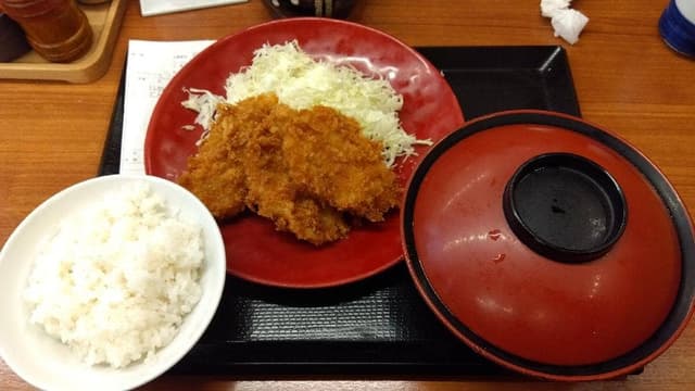 かつや 川崎戸手店 - サブ画像3