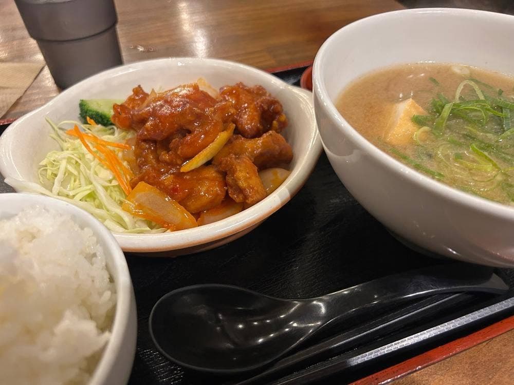 イチガヤキッチン ワキータ