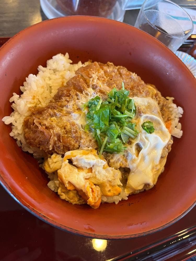 かつふじ 苫小牧店