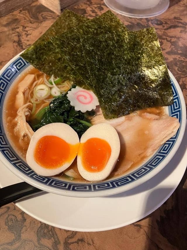 ヒノマル食堂 有楽町総本店&有楽町2号店 - サブ画像1