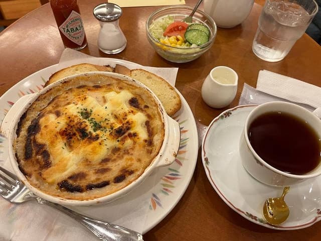 カフェコロラド 草加松原店 - サブ画像1