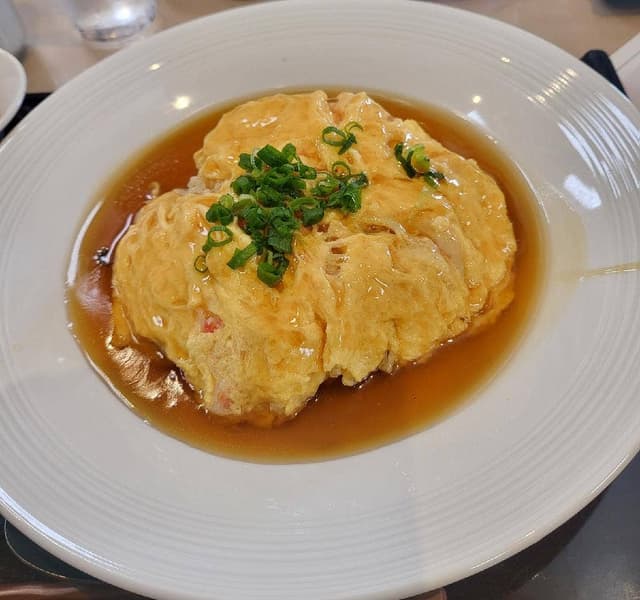 ゴルフクラブ四条畷レストラン - サブ画像2