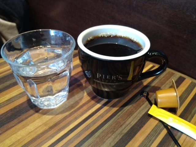 ピアーズカフェ nonowa武蔵小金井店 - サブ画像3