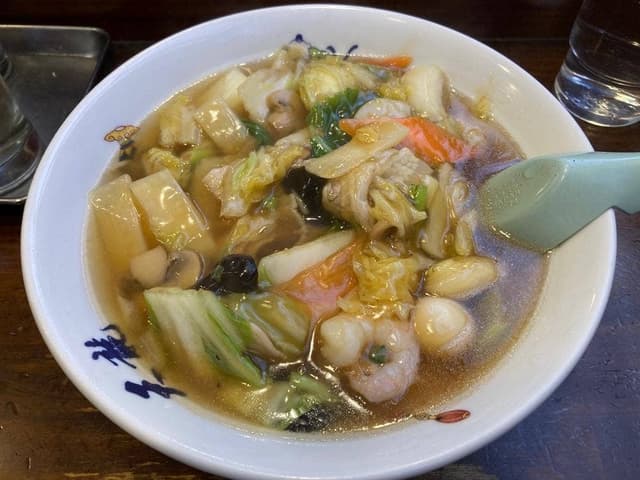 中華料理 天龍 銀座街店 - サブ画像2