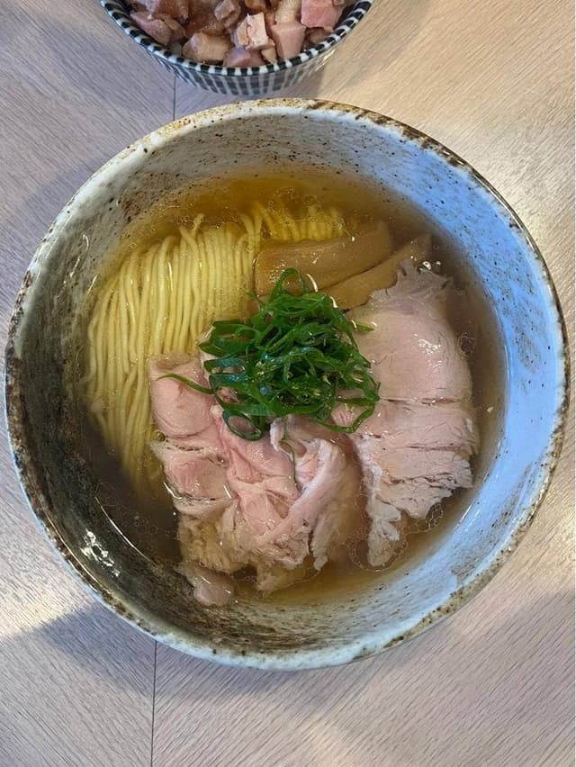 麺笑 巧真 - サブ画像2