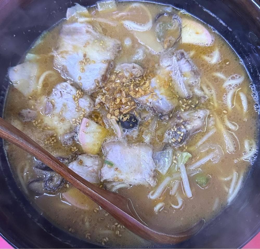 ラーメン熊きち