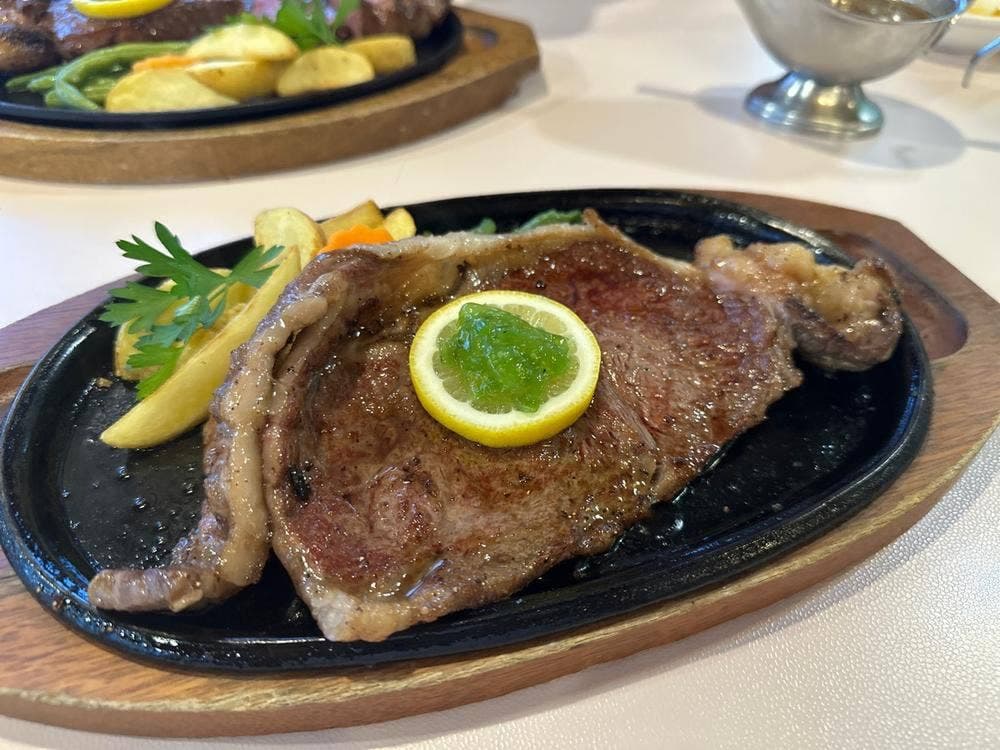 レストラン ヴェルデ